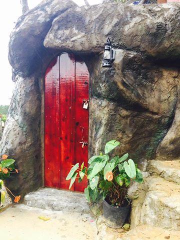 Homestay Nang Xanh Da Lat Exterior photo